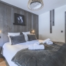 Les Arcs - Residencia Le Quartz - Apart.3 pzas 6pax STANDRD
